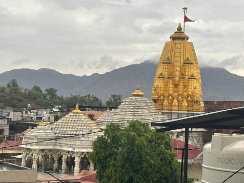 Ambaji Trip