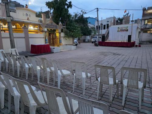 ફરતા ગરબાની રમઝટ