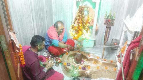 મહાશિવરાત્રી